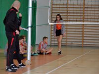 mistrzostwa gminy w pilke siatkowa dz i chl-54