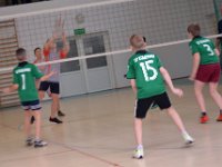 mistrzostwa gminy w pilke siatkowa dz i chl-56