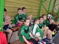mistrzostwa gminy w pilke siatkowa dz i chl-59
