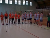 mistrzostwa gminy w pilke siatkowa dz i chl-6