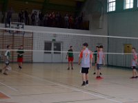 mistrzostwa gminy w pilke siatkowa dz i chl-64