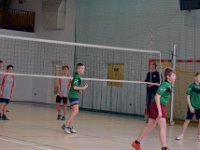 mistrzostwa gminy w pilke siatkowa dz i chl-88