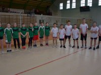 mistrzostwa gminy w pilke siatkowa dz i chl-9