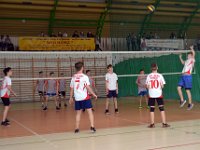 mistrzostwa gminy w pilke siatkowa dz i chl-106