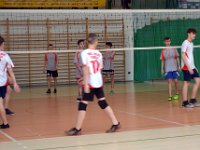 mistrzostwa gminy w pilke siatkowa dz i chl-108