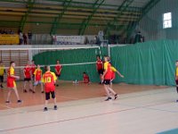 mistrzostwa gminy w pilke siatkowa dz i chl-116