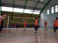 mistrzostwa gminy w pilke siatkowa dz i chl-122
