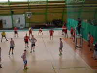 mistrzostwa gminy w pilke siatkowa dz i chl-136