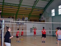 mistrzostwa gminy w pilke siatkowa dz i chl-138