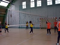 mistrzostwa gminy w pilke siatkowa dz i chl-14