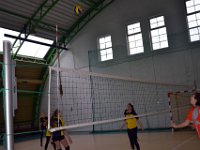 mistrzostwa gminy w pilke siatkowa dz i chl-15