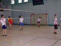mistrzostwa gminy w pilke siatkowa dz i chl-22