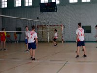 mistrzostwa gminy w pilke siatkowa dz i chl-23