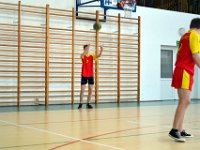 mistrzostwa gminy w pilke siatkowa dz i chl-24
