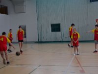 mistrzostwa gminy w pilke siatkowa dz i chl-28