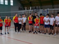 mistrzostwa gminy w pilke siatkowa dz i chl-3
