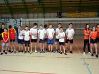 mistrzostwa gminy w pilke siatkowa dz i chl-4