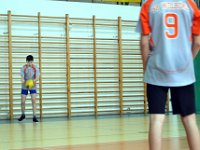mistrzostwa gminy w pilke siatkowa dz i chl-43