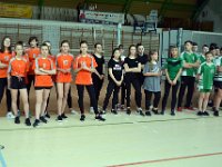 mistrzostwa gminy w pilke siatkowa dz i chl-5