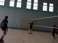 mistrzostwa gminy w pilke siatkowa dz i chl-55