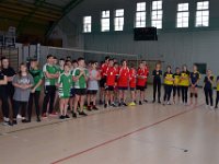mistrzostwa gminy w pilke siatkowa dz i chl-6