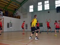 mistrzostwa gminy w pilke siatkowa dz i chl-63