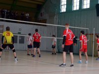 mistrzostwa gminy w pilke siatkowa dz i chl-67