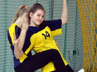 mistrzostwa gminy w pilke siatkowa dz i chl-70