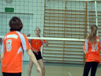 mistrzostwa gminy w pilke siatkowa dz i chl-72