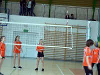 mistrzostwa gminy w pilke siatkowa dz i chl-74