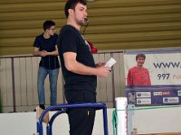mistrzostwa gminy w pilke siatkowa dz i chl-77