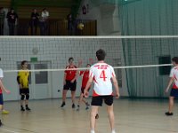 mistrzostwa gminy w pilke siatkowa dz i chl-78