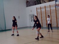 mistrzostwa gminy w pilke siatkowa dz i chl-86