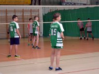 mistrzostwa gminy w pilke siatkowa dz i chl-9