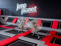 wycieczka kl 5a-trampoliny-1
