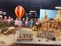 wycieczka klas IIa i IIb do gliwic-3