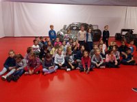 wycieczka klas IIa i IIb do gliwic-45