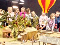 wycieczka klas IIa i IIb do gliwic-58