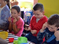 wycieczka kl IIa i IIb do pasieki w lipkach-129