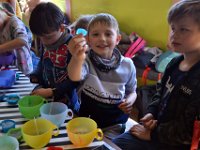 wycieczka kl IIa i IIb do pasieki w lipkach-148
