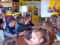 wycieczka kl IIa i IIb do pasieki w lipkach-23