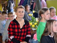 wycieczka kl IIa i IIb do pasieki w lipkach-49