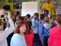 wycieczka kl IIa i IIb do pasieki w lipkach-50
