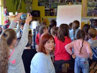 wycieczka kl IIa i IIb do pasieki w lipkach-51