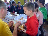 wycieczka kl IIa i IIb do pasieki w lipkach-56