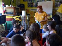 wycieczka kl IIa i IIb do pasieki w lipkach-61