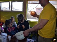 wycieczka kl IIa i IIb do pasieki w lipkach-73