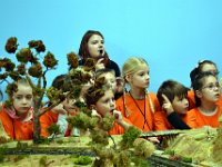 wycieczka klas Ia i Ib do gliwic-11