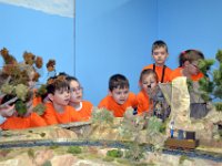 wycieczka klas Ia i Ib do gliwic-13