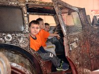 wycieczka klas Ia i Ib do gliwic-130